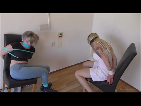❤️ Ferslave / fêstbûn en gagged / famke yn need Seks by porno fy.com-full-porner.ru ☑