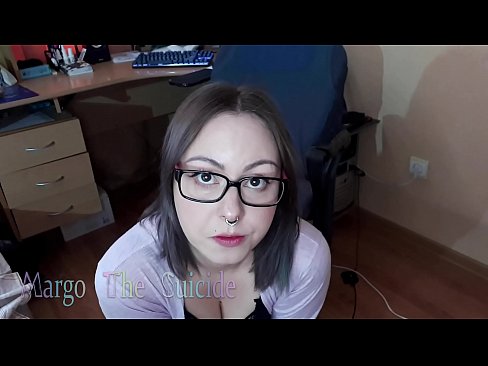 ❤️ Sexy famke mei bril sûget dildo djip op kamera Seks by porno fy.com-full-porner.ru ☑