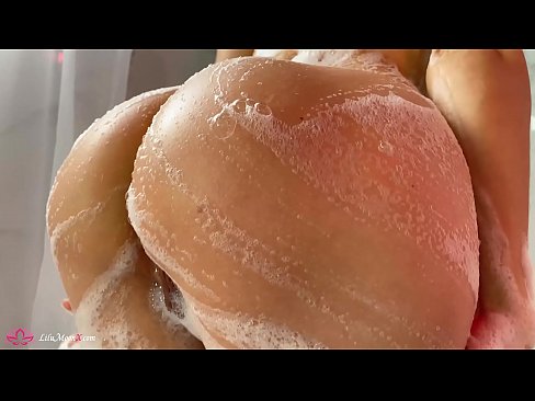 ❤️ Brunette masturbearet poesje mei Vibrator nei intens orgasme yn dûs Seks by porno fy.com-full-porner.ru ☑